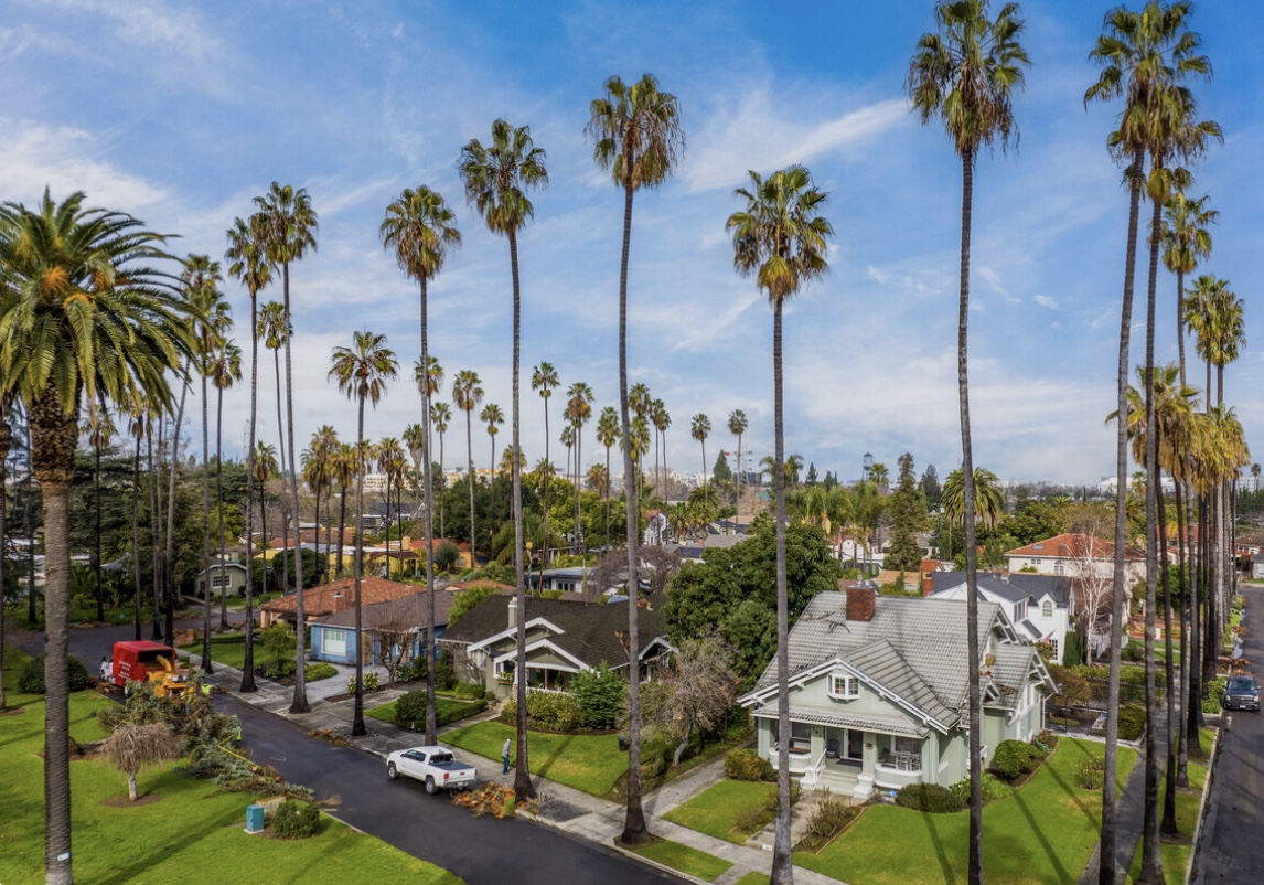 Silicon Valley Communities