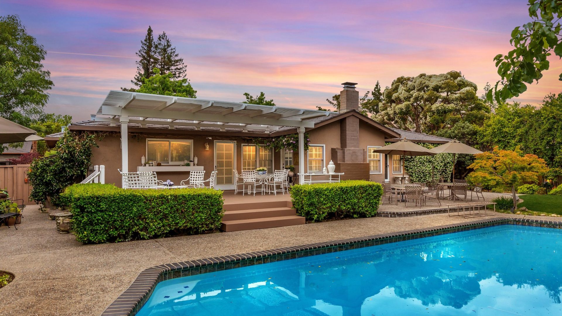 Community Involvement