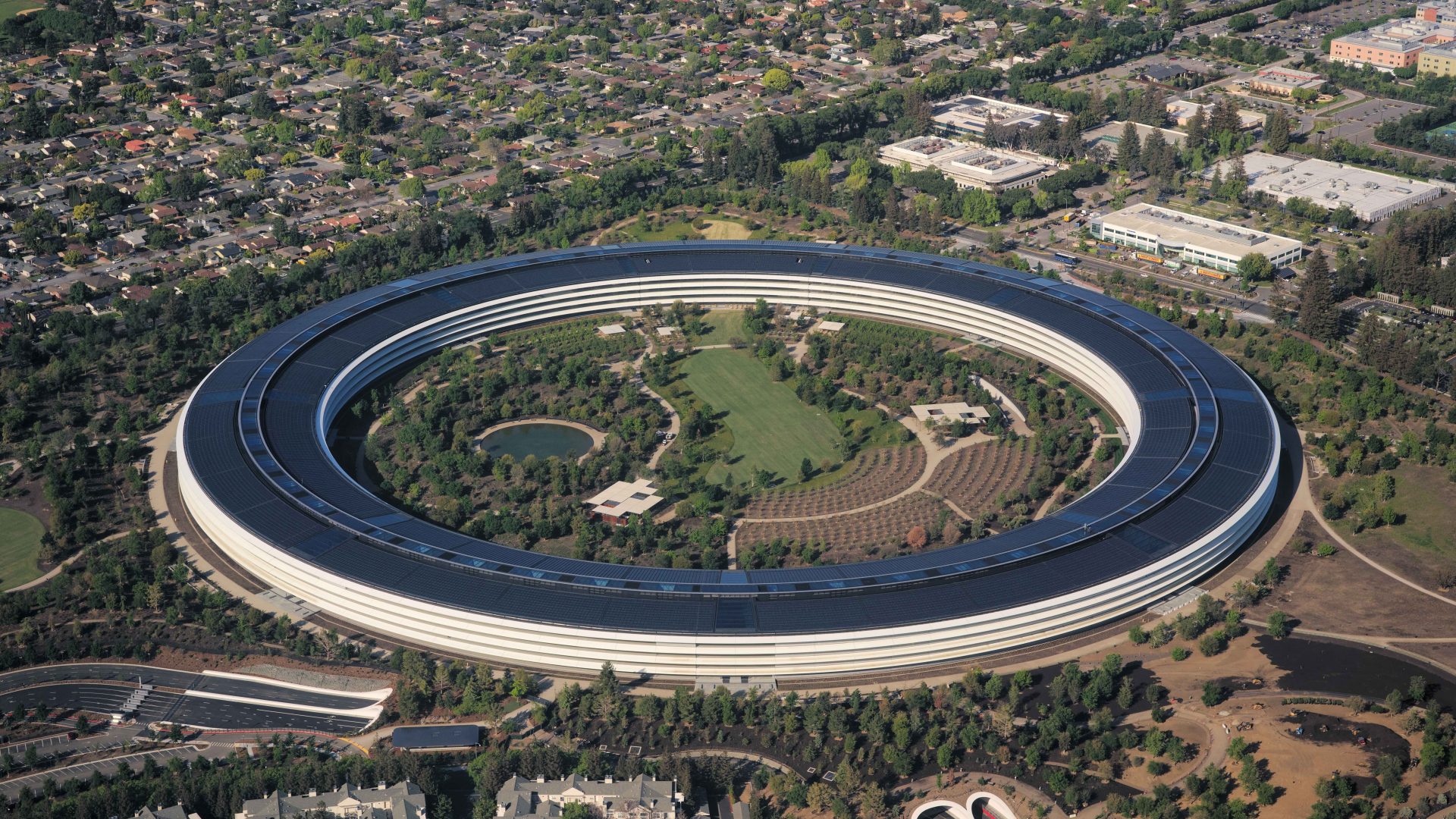 Cupertino