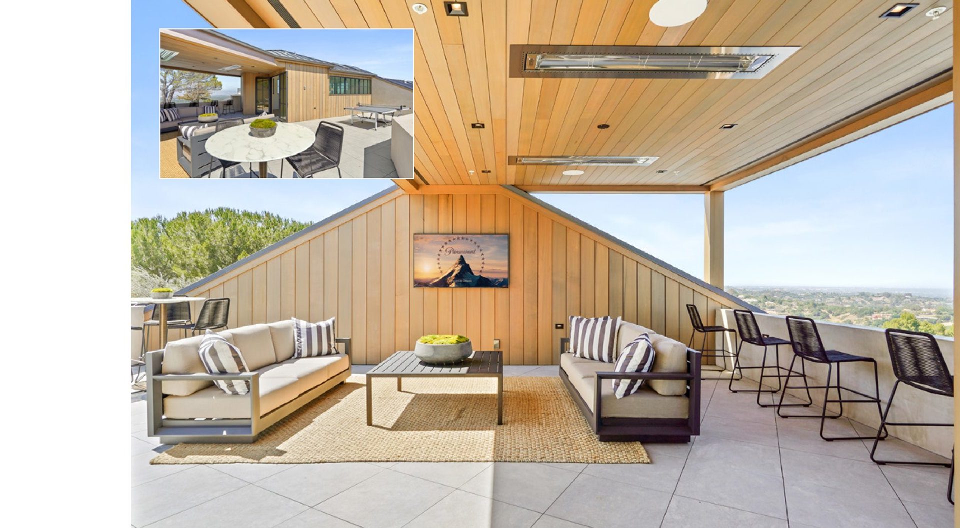 Downsizing in the Bay Area