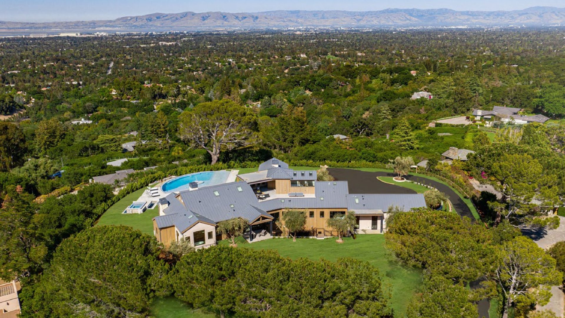 Moving to the Bay Area