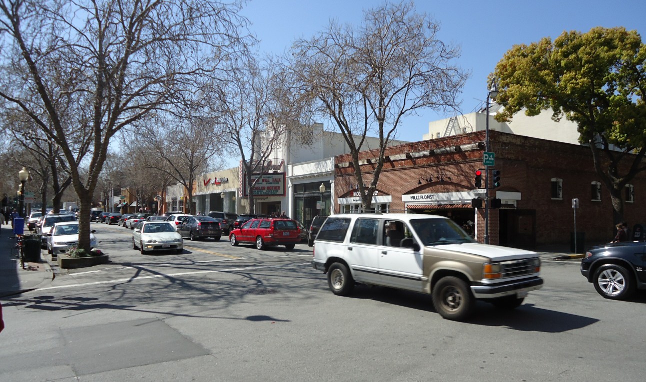 Palo Alto